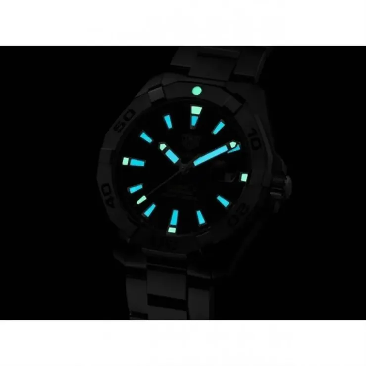 TAG Heuer Aquaracer WBD2110.BA0928 Kol Saati TAG Heuer Aquaracer WBD2110.BA0928 Kol Saati