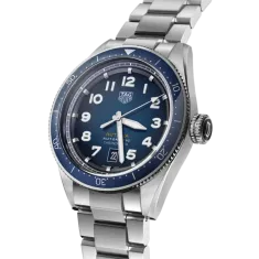 TAG Heuer Autavia WBE5116.EB0173 Kol Saati