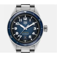 TAG Heuer Autavia WBE5116.EB0173 Kol Saati