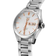 Tag Heuer Carrera 5 WAR201D.BA0723 Erkek Kol Saati