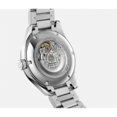 Tag Heuer Carrera 5 WAR201D.BA0723 Erkek Kol Saati