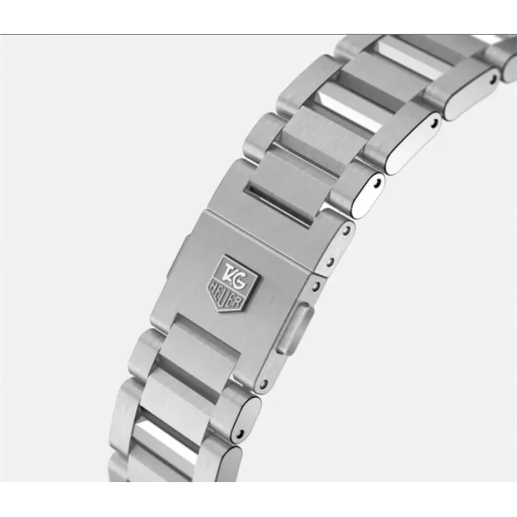 Tag Heuer Carrera 5 WAR201D.BA0723 Erkek Kol Saati