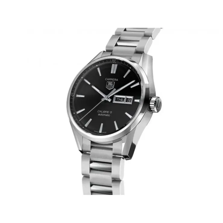 TAG Heuer Carrera WAR201A.BA0723 Kol Saati TAG Heuer Carrera WAR201A.BA0723 Kol Saati