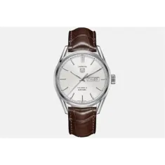 Tag Heuer Carrera WAR201B.FC6291 Erkek Kol Saati