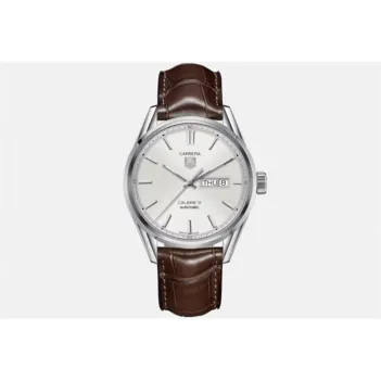 Tag Heuer Carrera WAR201B.FC6291 Erkek Kol Saati