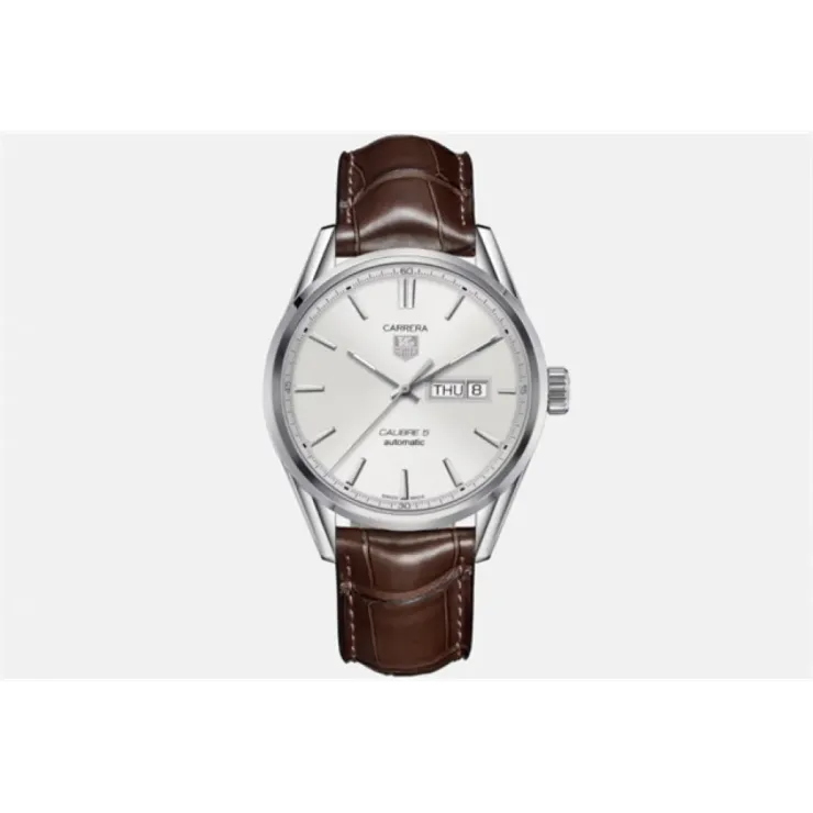 Tag Heuer Carrera WAR201B.FC6291 Erkek Kol Saati