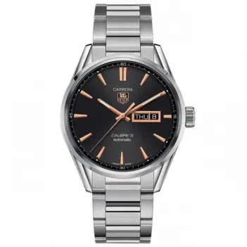 TAG Heuer Carrera WAR201C.BA0723 Kol Saati