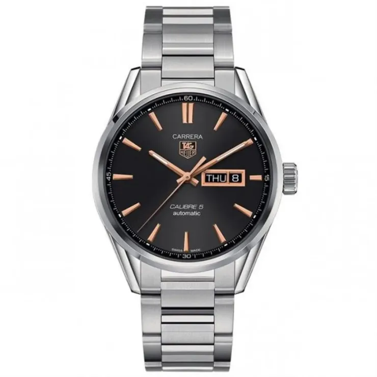 TAG Heuer Carrera WAR201C.BA0723 Kol Saati TAG Heuer Carrera WAR201C.BA0723 Kol Saati