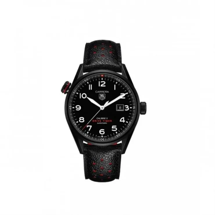 Tag Heuer Carrera WAR2A80.FC6337 Erkek Kol Saati Tag Heuer Carrera WAR2A80.FC6337 Erkek Kol Saati