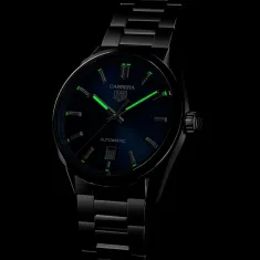 TAG Heuer Carrera WBN2112.BA0639 Erkek Kol Saati