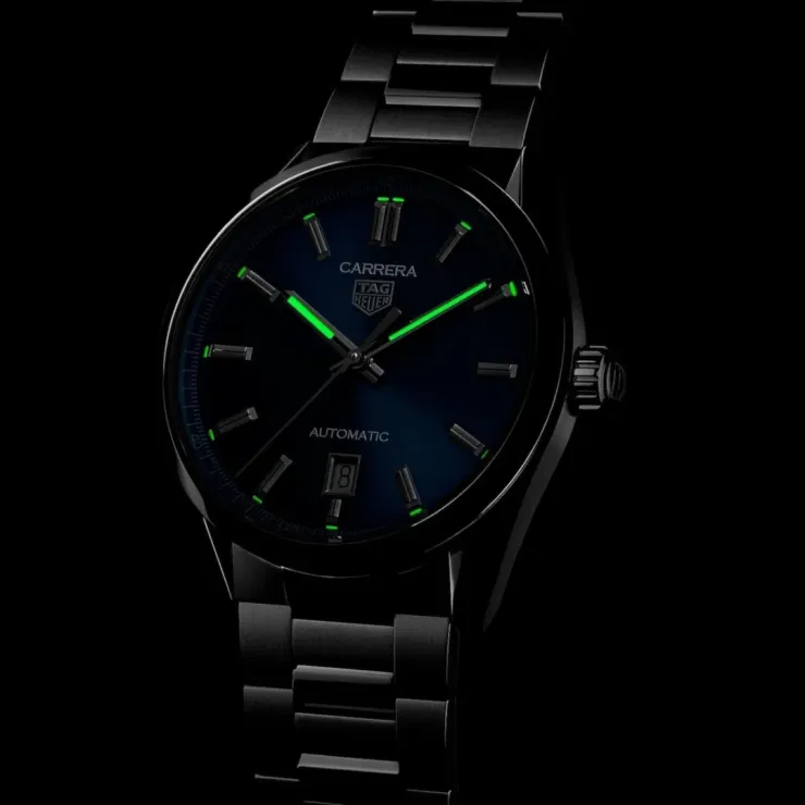 TAG Heuer Carrera WBN2112.BA0639 Erkek Kol Saati