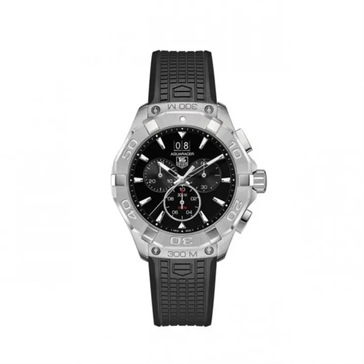 Tag Heuer CAY1110.FT6041 Erkek Kol Saati Tag Heuer CAY1110.FT6041 Erkek Kol Saati