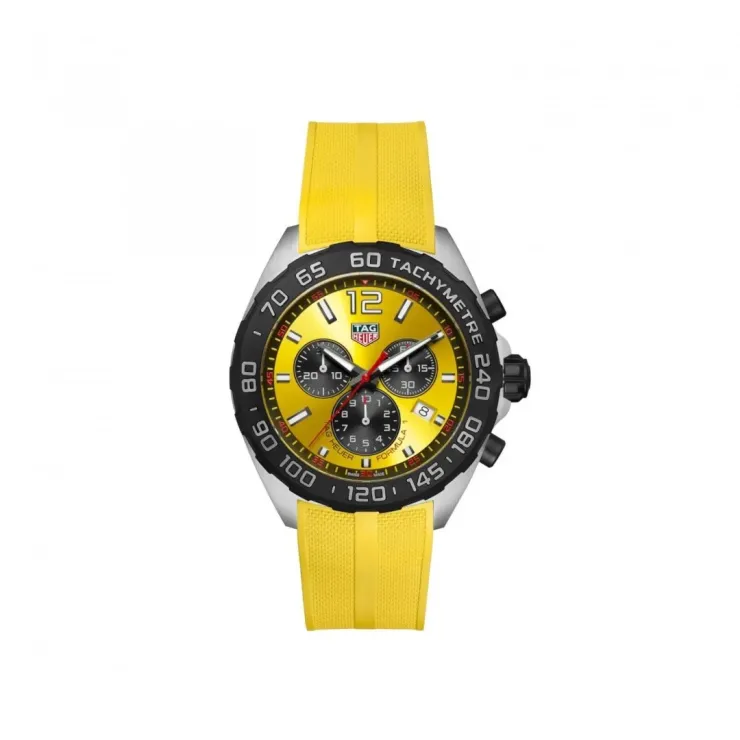 TAG Heuer CAZ101AM.FT8054 Formula 1 Kol Saati TAG Heuer CAZ101AM.FT8054 Formula 1 Kol Saati