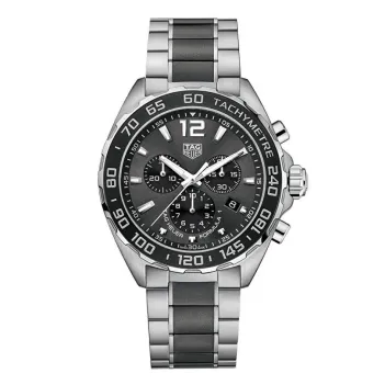 TAG Heuer Formula 1 CAZ1011.BA0843 Kol Saati