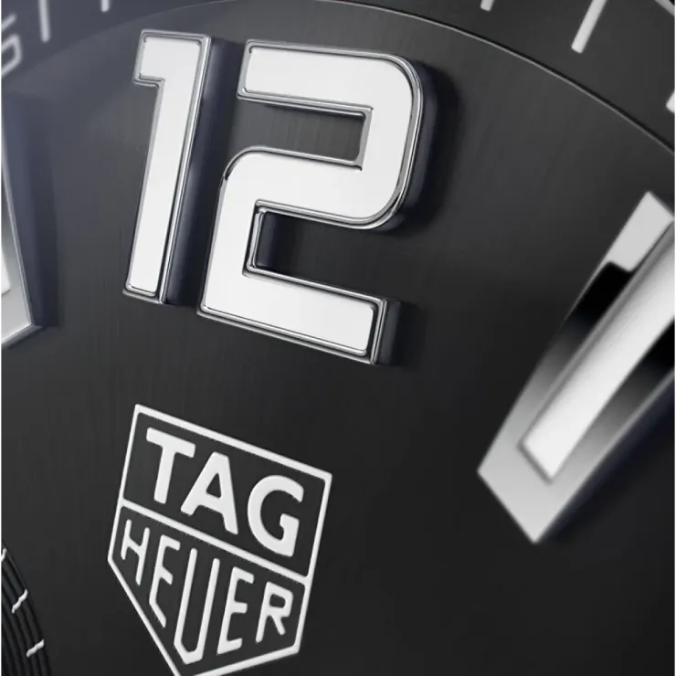 TAG Heuer Formula 1 CAZ1011.BA0843 Kol Saati TAG Heuer Formula 1 CAZ1011.BA0843 Kol Saati