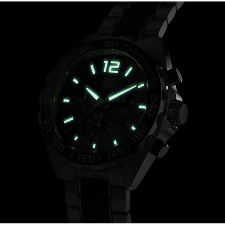 TAG Heuer Formula 1 CAZ1011.BA0843 Kol Saati TAG Heuer Formula 1 CAZ1011.BA0843 Kol Saati