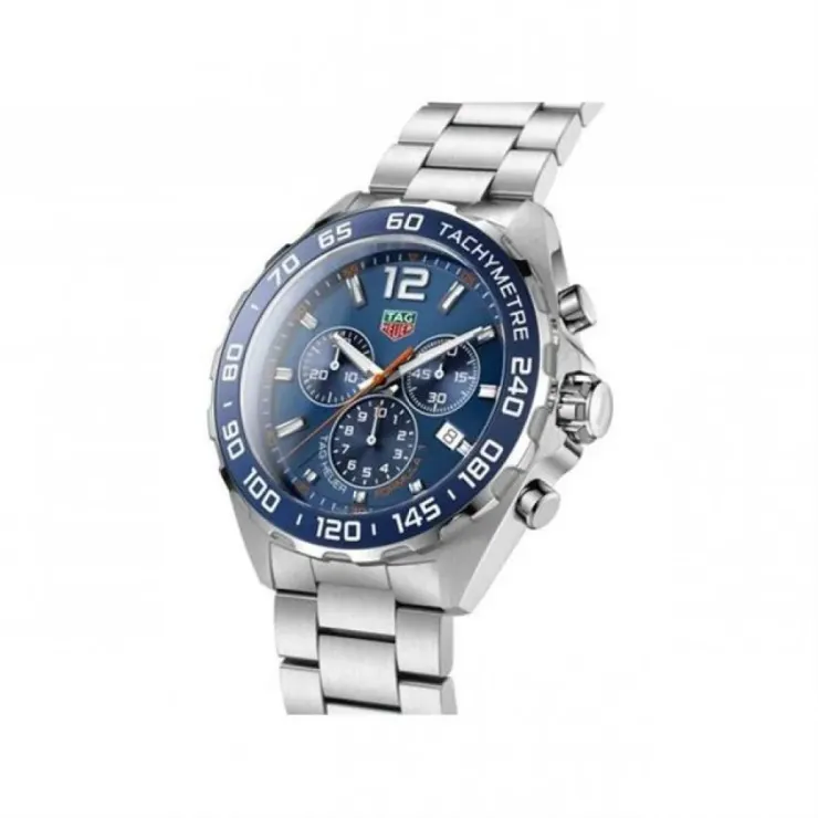 Tag Heuer Formula 1 CAZ1014.BA0842 Kol Saati Tag Heuer Formula 1 CAZ1014.BA0842 Kol Saati