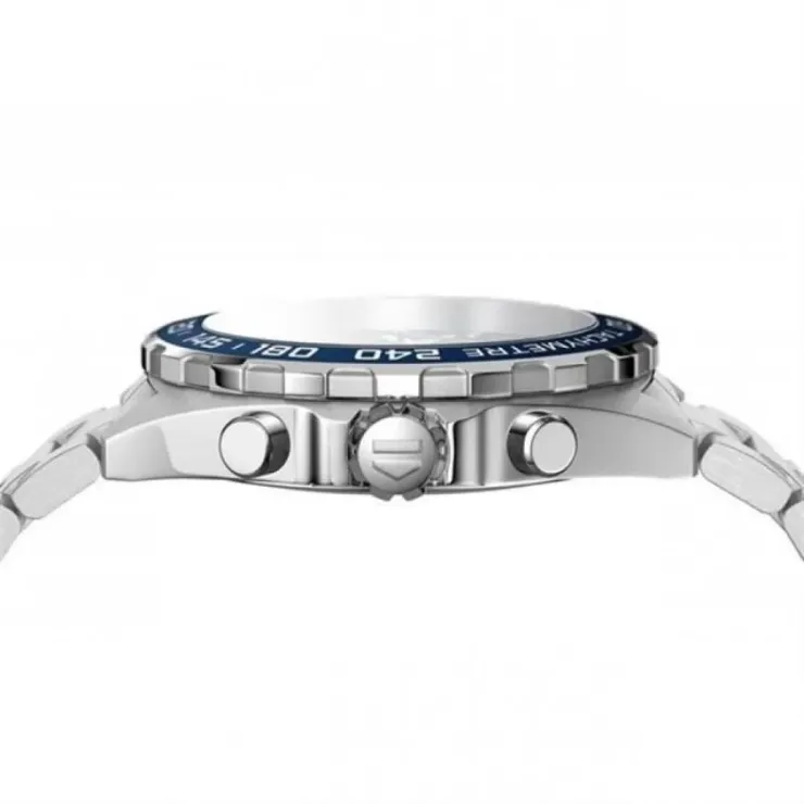 Tag Heuer Formula 1 CAZ1014.BA0842 Kol Saati Tag Heuer Formula 1 CAZ1014.BA0842 Kol Saati