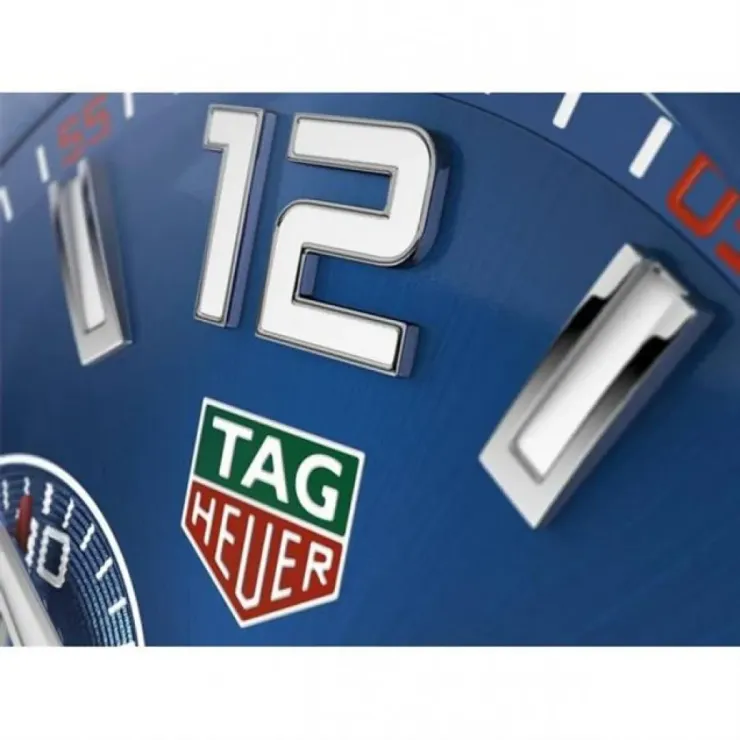 Tag Heuer Formula 1 CAZ1014.BA0842 Kol Saati Tag Heuer Formula 1 CAZ1014.BA0842 Kol Saati