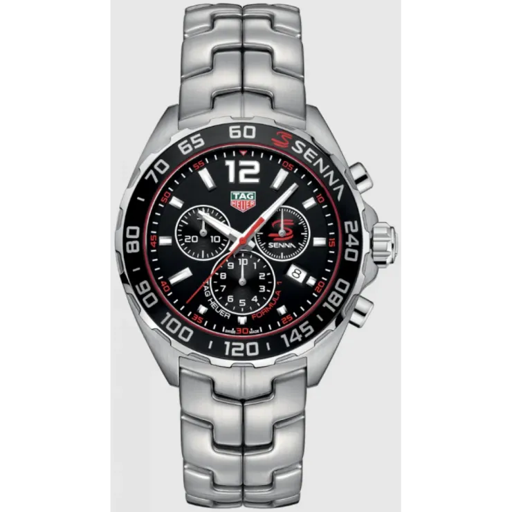 TAG Heuer Formula 1 CAZ1015.BA0883 Special Edition TAG Heuer Formula 1 CAZ1015.BA0883 Special Edition