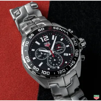 TAG Heuer Formula 1 CAZ1015.BA0883 Special Edition