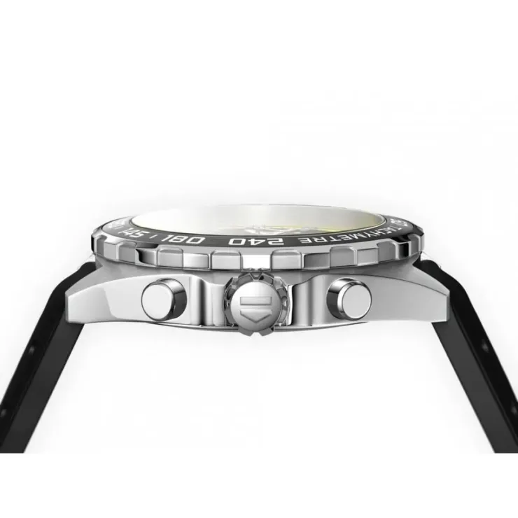 TAG Heuer Formula 1 CAZ101AC.FT8024 Kol Saati