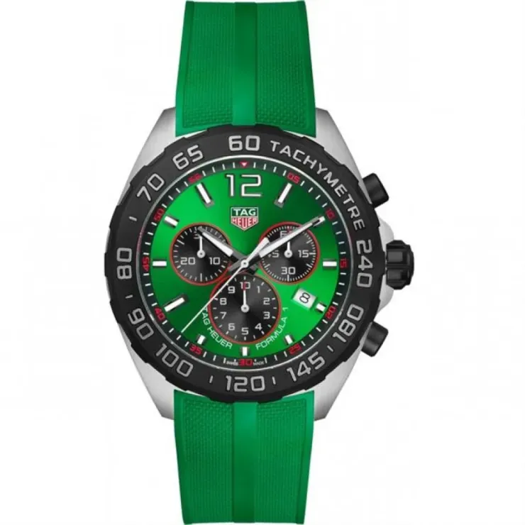 TAG Heuer Formula 1 CAZ101AP.FT8056 Kol Saati TAG Heuer Formula 1 CAZ101AP.FT8056 Kol Saati