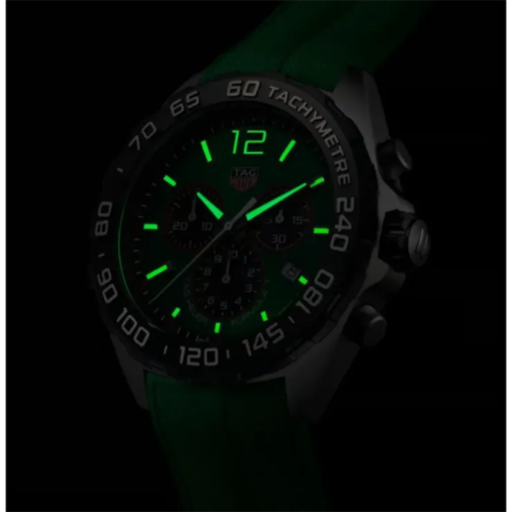 TAG Heuer Formula 1 CAZ101AP.FT8056 Kol Saati TAG Heuer Formula 1 CAZ101AP.FT8056 Kol Saati