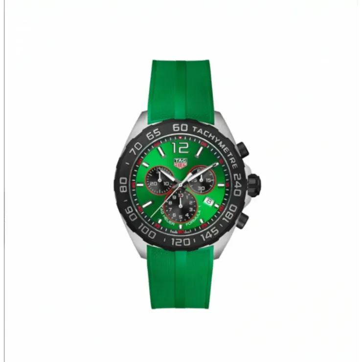 TAG Heuer Formula 1 CAZ101AP.FT8056 Kol Saati TAG Heuer Formula 1 CAZ101AP.FT8056 Kol Saati