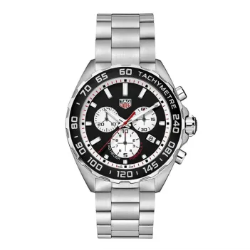 Tag Heuer Formula 1 CAZ101E.BA0842 Kol Saati