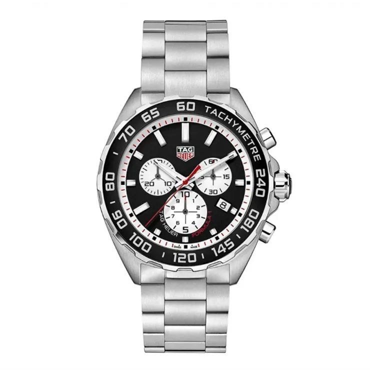 Tag Heuer Formula 1 CAZ101E.BA0842 Kol Saati Tag Heuer Formula 1 CAZ101E.BA0842 Kol Saati