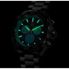 Tag Heuer Formula 1 CAZ101E.BA0842 Kol Saati Tag Heuer Formula 1 CAZ101E.BA0842 Kol Saati