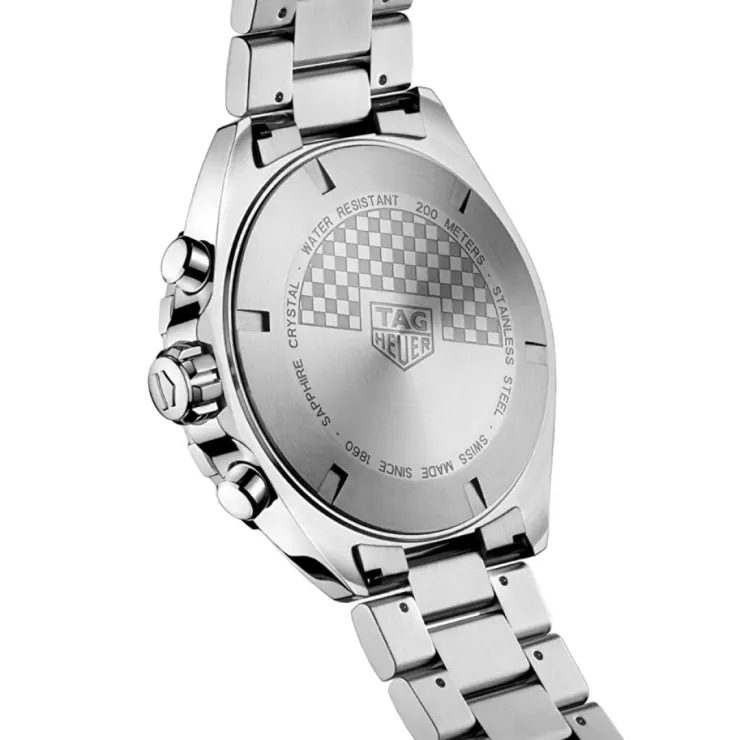 Tag Heuer Formula 1 CAZ101E.BA0842 Kol Saati Tag Heuer Formula 1 CAZ101E.BA0842 Kol Saati