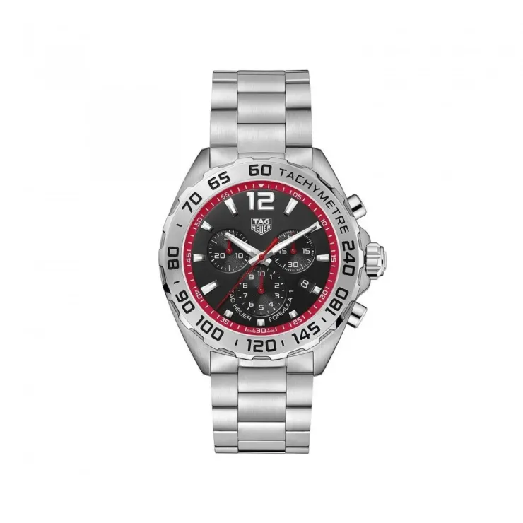 TAG Heuer Formula 1 CAZ101Y.BA0842 Erkek Kol Saati TAG Heuer Formula 1 CAZ101Y.BA0842 Erkek Kol Saati