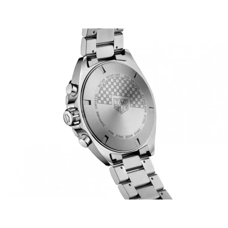 TAG Heuer Formula 1 CAZ101Y.BA0842 Erkek Kol Saati TAG Heuer Formula 1 CAZ101Y.BA0842 Erkek Kol Saati