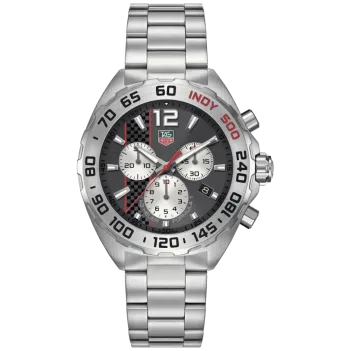 Tag Heuer Formula 1 CAZ1114.BA0877 Kol Saati Tag Heuer Formula 1 CAZ1114.BA0877 Kol Saati