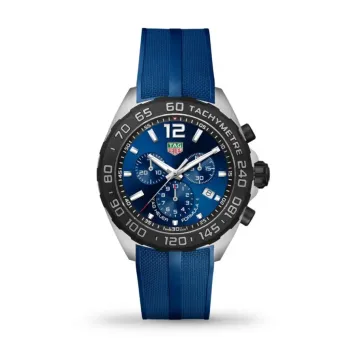 TAG Heuer Formula 1 Chronograph CAZ101AV.FT8077 Erkek Kol Saati