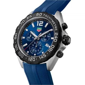 TAG Heuer Formula 1 Chronograph CAZ101AV.FT8077 Erkek Kol Saati