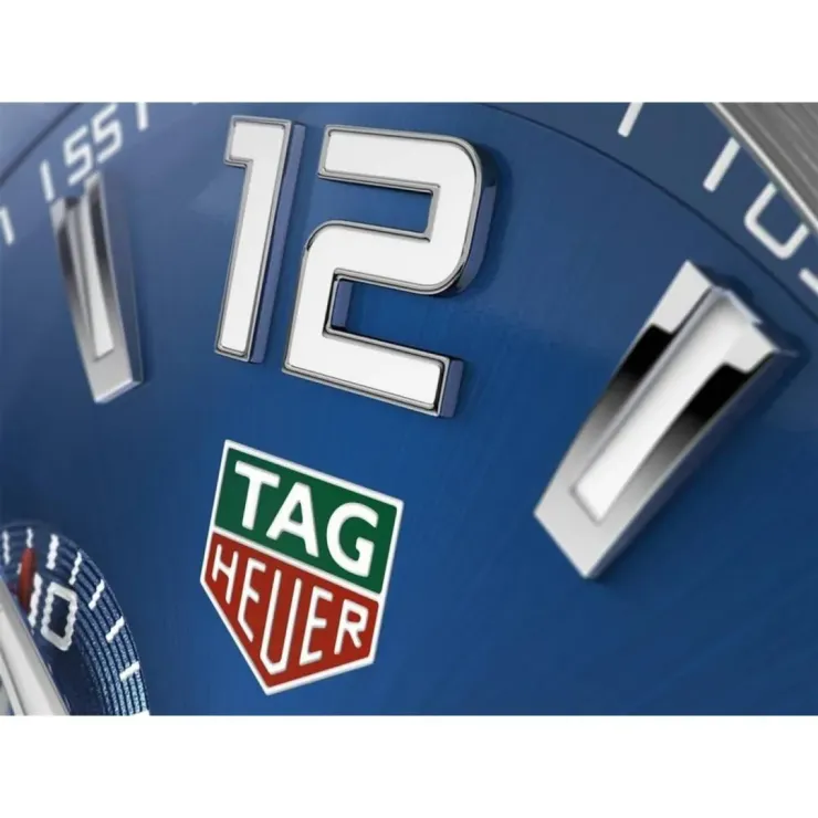 TAG Heuer Formula 1 Chronograph CAZ101K.BA0842 Erkek Kol Saati