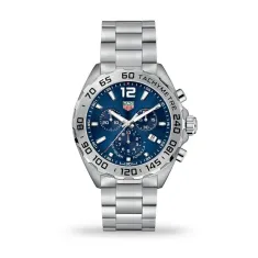 TAG Heuer Formula 1 Chronograph CAZ101K.BA0842 Erkek Kol Saati