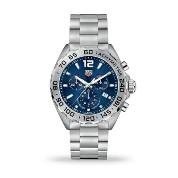 TAG Heuer Formula 1 Chronograph CAZ101K.BA0842 Erkek Kol Saati