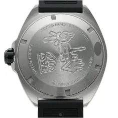 TAG Heuer Formula 1 Quartz Alec Monopoly WAZ1119.FT8023 Kol Saati TAG Heuer Formula 1 Quartz Alec Monopoly WAZ1119.FT8023 Kol Saati