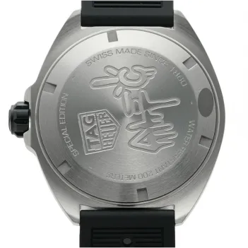 TAG Heuer Formula 1 Quartz Alec Monopoly WAZ1119.FT8023 Kol Saati