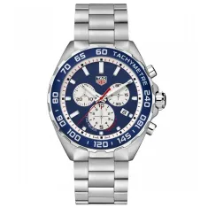 Tag Heuer Formula 1 Special Edition CAZ1018.BA0842 Erkek Kol Saati