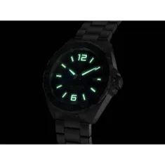 Tag Heuer Formula 1 WAZ1010.BA0842 Erkek Kol Saati