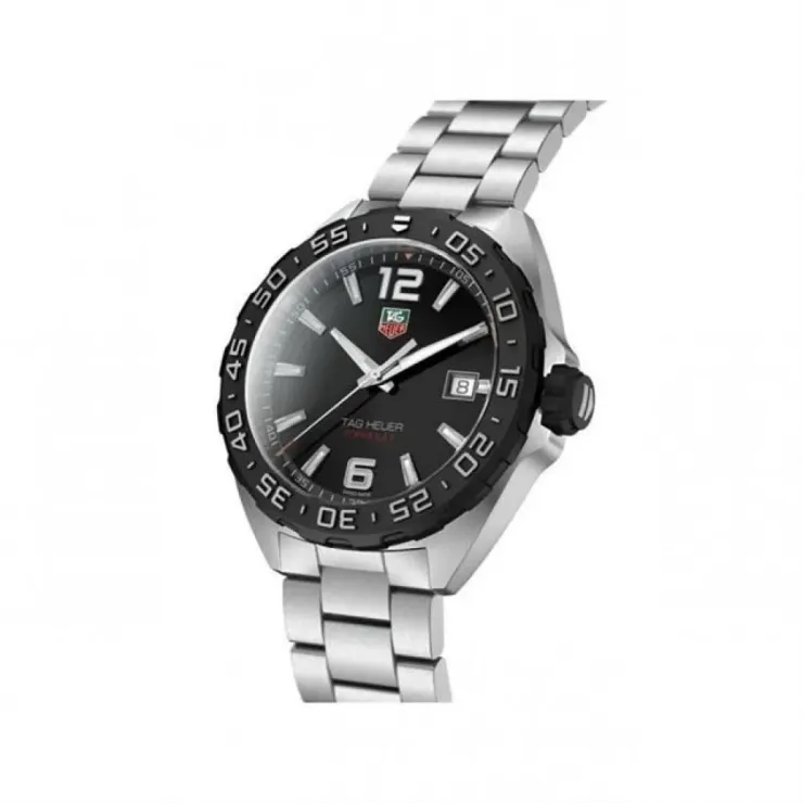 TAG Heuer Formula 1 WAZ1110.BA0875 Kol Saati TAG Heuer Formula 1 WAZ1110.BA0875 Kol Saati