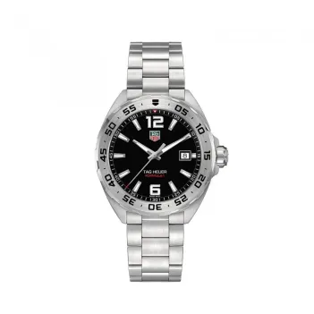 TAG Heuer Formula 1 WAZ1112.BA0875 Kol Saati