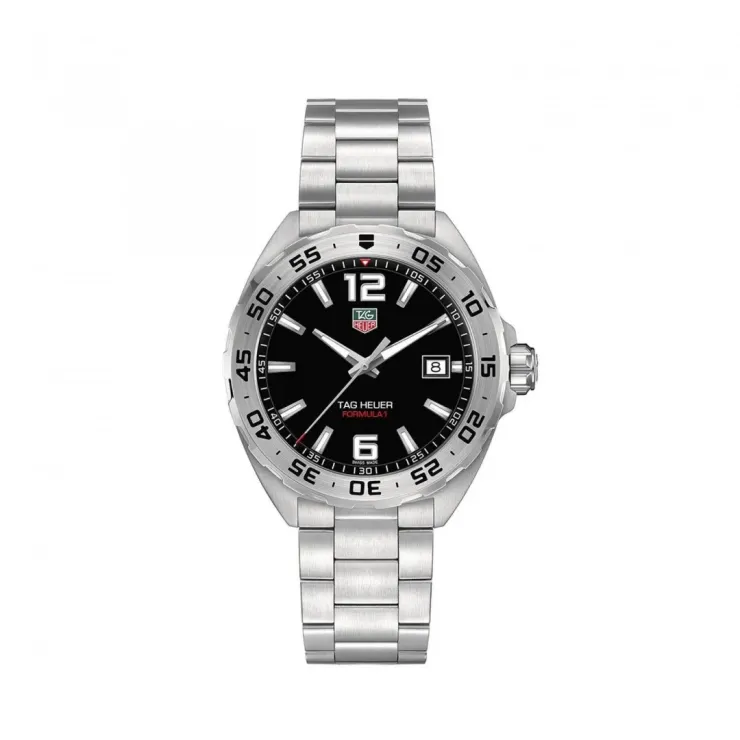 TAG Heuer Formula 1 WAZ1112.BA0875 Kol Saati TAG Heuer Formula 1 WAZ1112.BA0875 Kol Saati