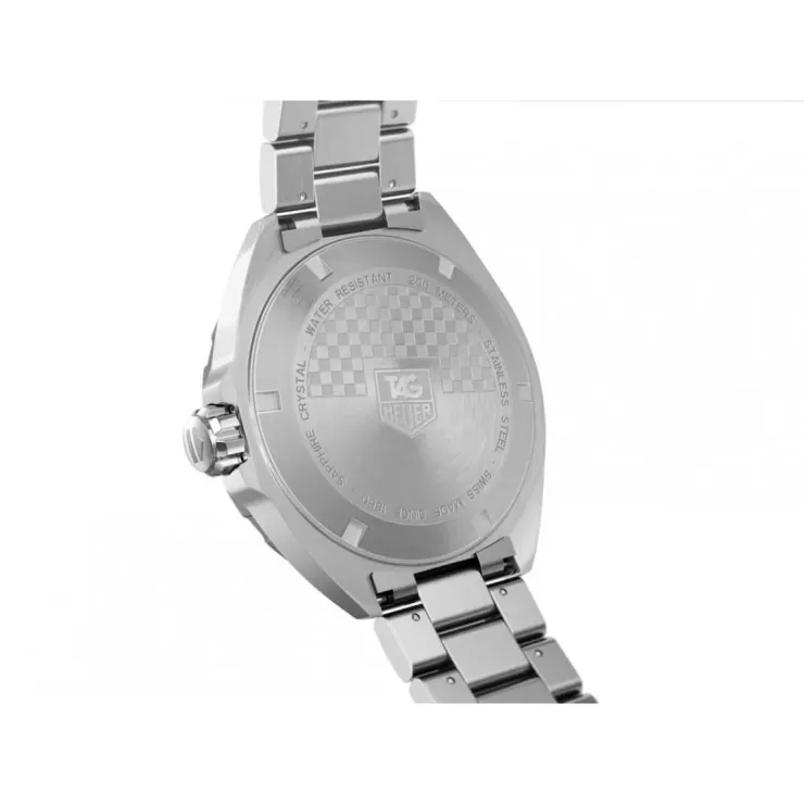 TAG Heuer Formula 1 WAZ1112.BA0875 Kol Saati TAG Heuer Formula 1 WAZ1112.BA0875 Kol Saati