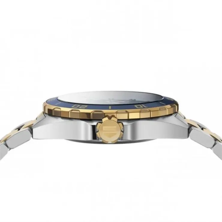 TAG Heuer Formula 1 WAZ1120.BB0879 Kol Saati TAG Heuer Formula 1 WAZ1120.BB0879 Kol Saati